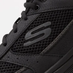 Skechers Oak Canyon - Zapatillas - Black -Geox Ventas 3b782f9960d04a44af12f936b4676ce7 scaled