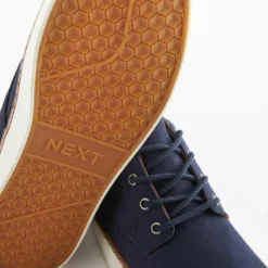 Next Derby Standard - Zapatos Con Cordones - Navy Blue -Geox Ventas 3cfaf2481b1f441a8dfc3628c0d78a8c scaled