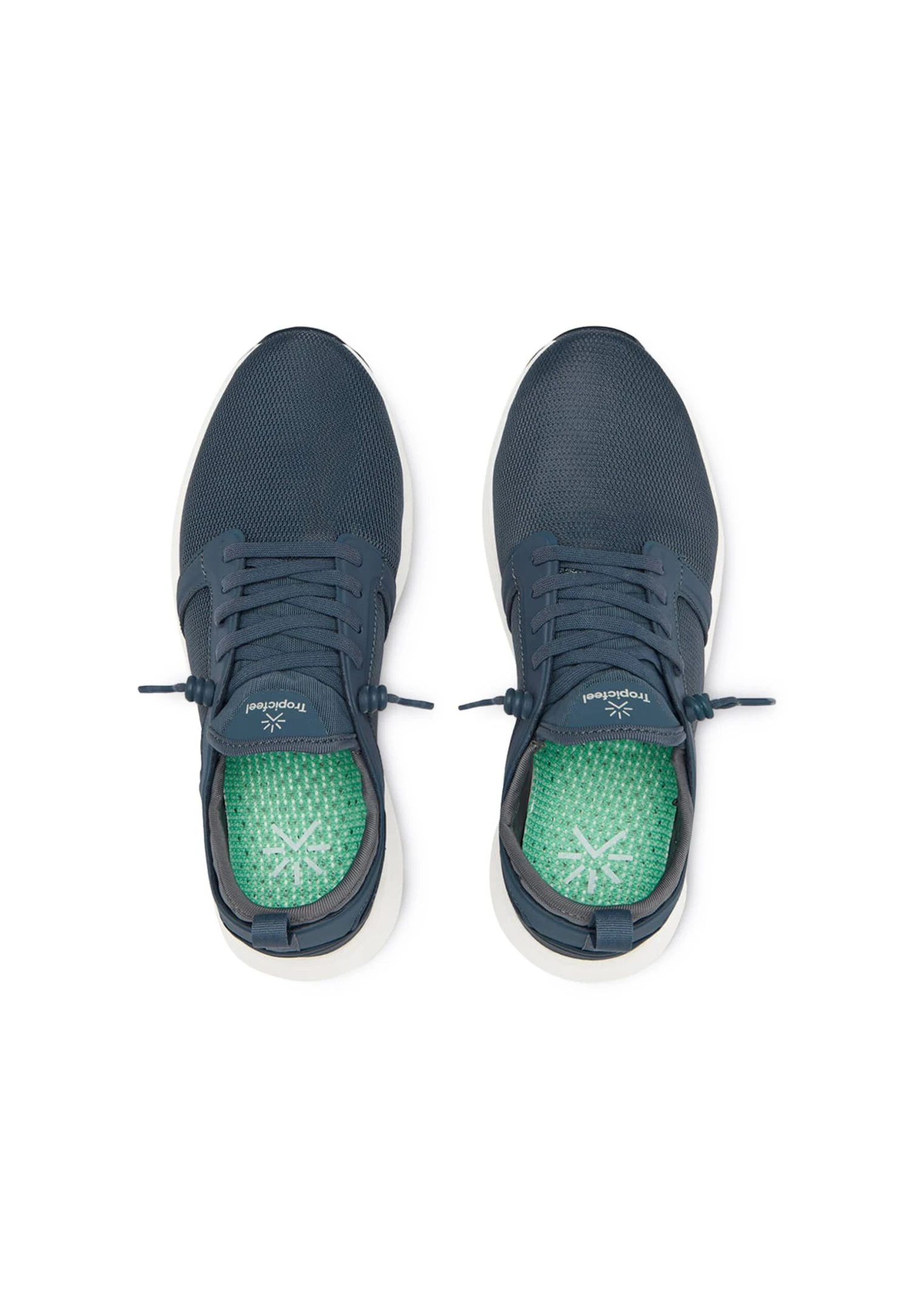 Tropicfeel Monsoon - Zapatillas - Blue 5 Tropicfeel Monsoon - Zapatillas - Blue - Imagen 3