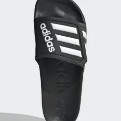 ADIDAS PERFORMANCE Chanclas De Baño - Black -Geox Ventas 3d9862ae6bc645648782a0478f105d4c