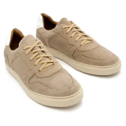 Zapatillas - Beżowy/Biały 11 Zapatillas - Beżowy/Biały -Geox Ventas 3e274781faf7428ba5713fd6bef99f90