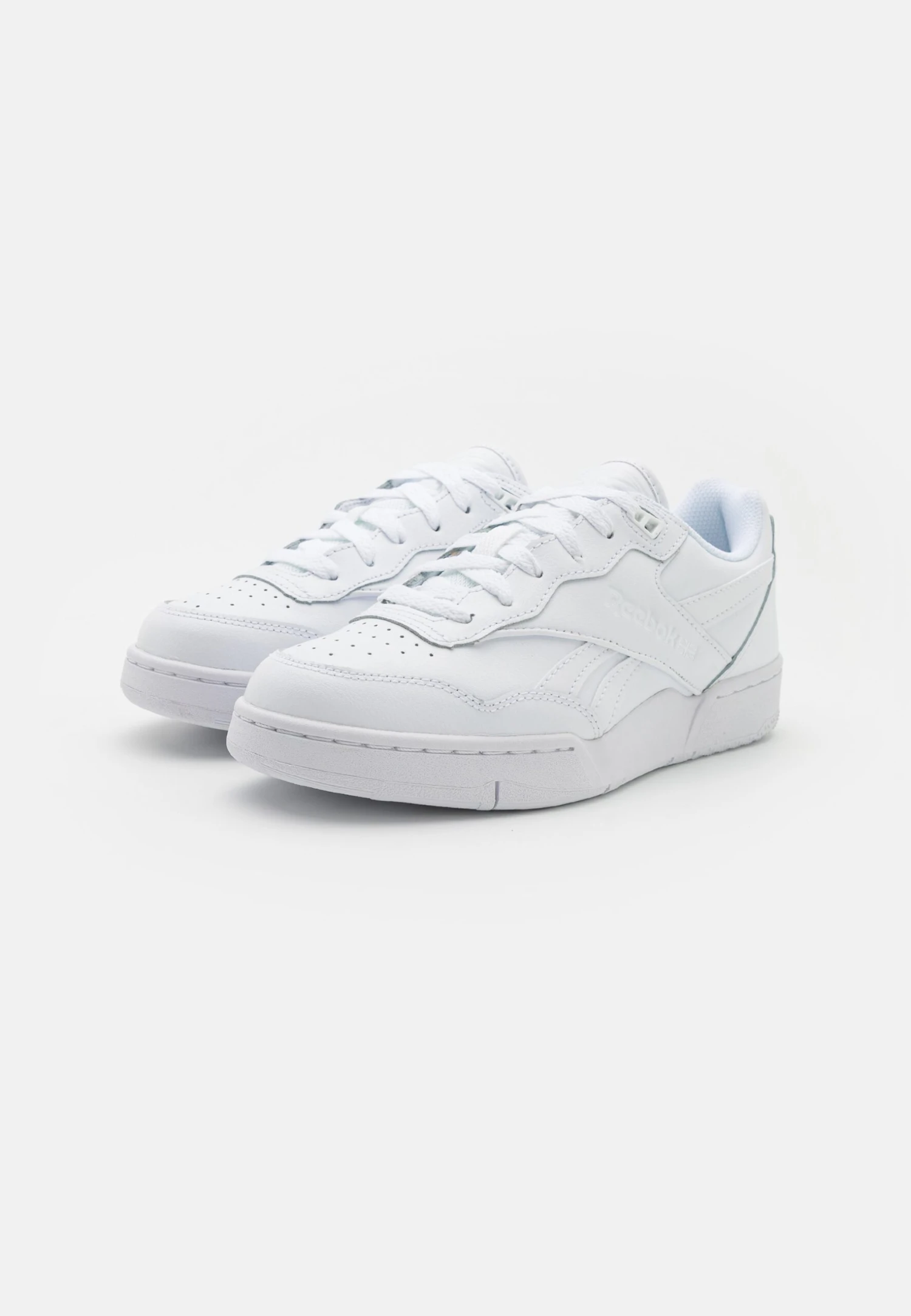 Reebok Classic Bb 4000 Ii Unisex - Zapatillas - Footwear White/Pure Grey 4 Reebok Classic Bb 4000 Ii Unisex - Zapatillas - Footwear White/Pure Grey - Imagen 2