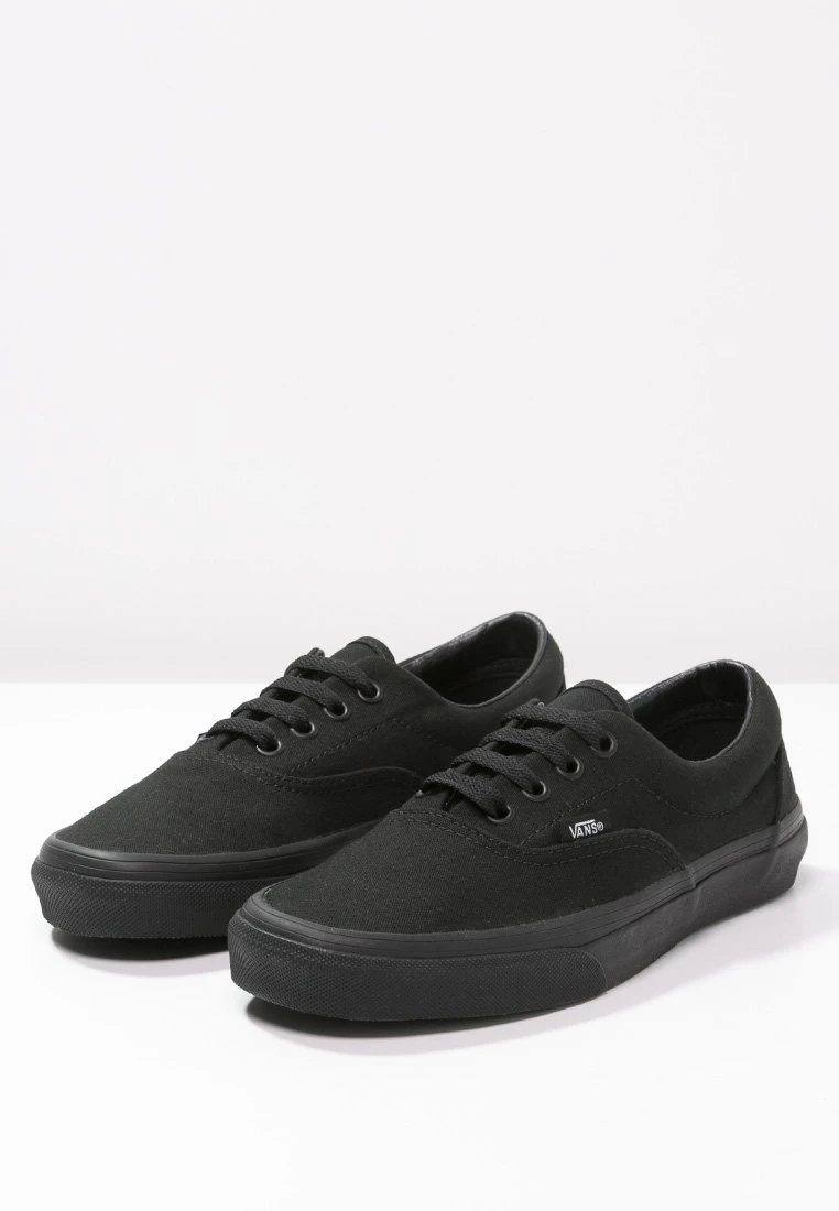 Vans Ua Era - Zapatillas - Black 5 Vans Ua Era - Zapatillas - Black - Imagen 3