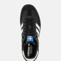 Adidas Originals Samba Og - Zapatillas - Cblack/Ftwwht/Gum5 -Geox Ventas 3eac0a5c21d647f79151668732d77052 scaled