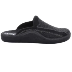 Pantuflas - Schwarz -Geox Ventas 3ebee1fdd4b640da8ce65dbf5786d9f1 scaled