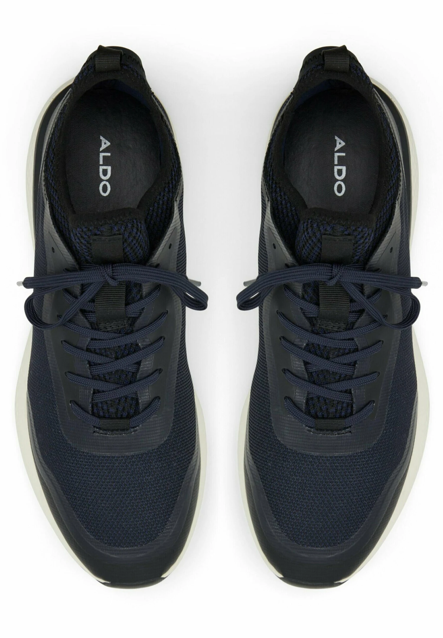 Aldo Jogger Fastcourt - Zapatillas - Navy 4 Aldo Jogger Fastcourt - Zapatillas - Navy - Imagen 2