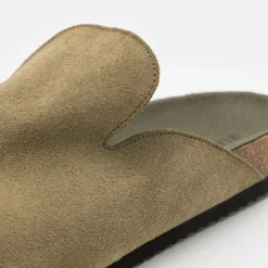 Bianco Biadan Classic Slide - Pantuflas - Olive -Geox Ventas 3efb33abcef04693ad49054935d6f462 scaled