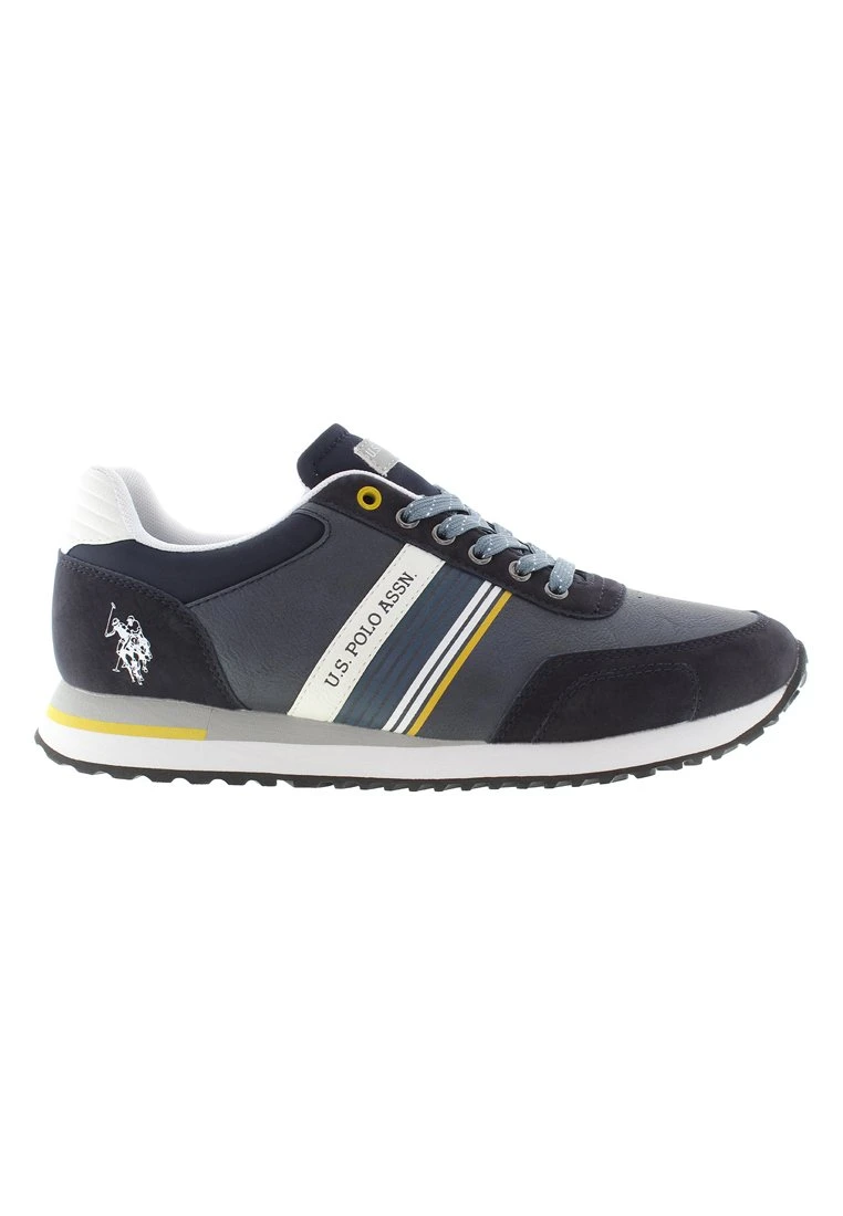 U.S. Polo Assn. Xirio001B - Zapatillas - Deep 8 U.S. Polo Assn. Xirio001B - Zapatillas - Deep - Imagen 6