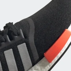 Adidas Originals Nmd_R1 Unisex - Zapatillas - Core Black/Silver Metallic/Solar Red -Geox Ventas 3fdbf1b9cedb428daf7aca7d9cd94b2d