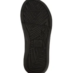 Reef Santa Ana- Sandalias De Dedo - All Black 24 Reef Santa Ana- Sandalias De Dedo - All Black -Geox Ventas 4032ce30998b4c28ac2dd18ccf0eb13f
