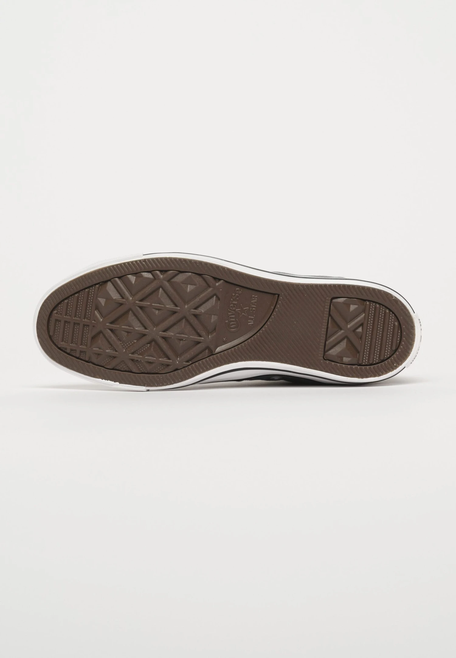 Converse Chuck Taylor All Star Hi- Zapatillas Altas - Charcoal 9 Converse Chuck Taylor All Star Hi- Zapatillas Altas - Charcoal - Imagen 7