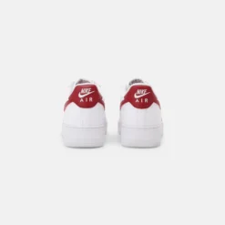 Nike Sportswear Air Force 1 - Zapatillas - White/Team Red 11 Nike Sportswear Air Force 1 - Zapatillas - White/Team Red -Geox Ventas 41090b47336f4b2d980d99ee646cb587 scaled
