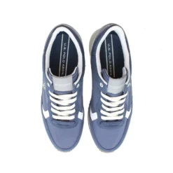 U.S. Polo Assn. Cleef - Zapatillas - Blue 10 U.S. Polo Assn. Cleef - Zapatillas - Blue -Geox Ventas 41a202b5d44445138baa7a7ea40451ff scaled