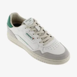 Retro Classic - Zapatillas - Verde -Geox Ventas 4239cefccd0b4f638a0c759c94e67940