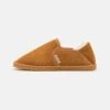 Jack & Jones Jfwmarshall Slipper - Pantuflas - Camel -Geox Ventas 423fcc1f4d3041dd9aaffef128f54c4b