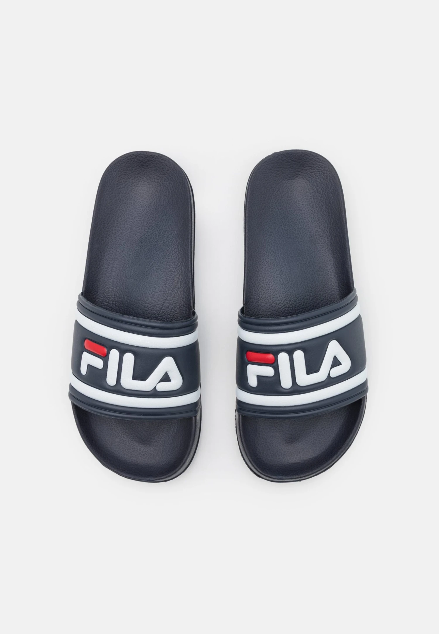 Fila Morro Bay Teens Unisex - Sandalias Planas - Dress Blues 6 Fila Morro Bay Teens Unisex - Sandalias Planas - Dress Blues - Imagen 4
