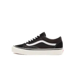 Vans Old Skool 36 Anaheim Factory - Zapatillas - Black True White