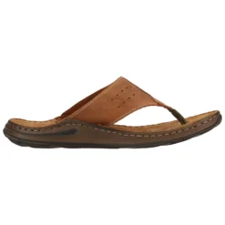 Josef Seibel Pantuflas - Braun -Geox Ventas 43077e608dfa459d80d40b0cdc60d01f