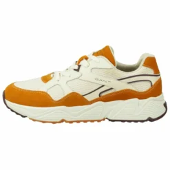 Gant Zapatillas - Golden Yellow