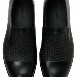 Formal Pera 3Fx - Mocasines - Black 10 Formal Pera 3Fx - Mocasines - Black -Geox Ventas 434634b840fb49be86830f201e166557