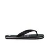 Munich Sandalias De Dedo - Black -Geox Ventas 4376a8fd99154df49fc889270e3b0f85