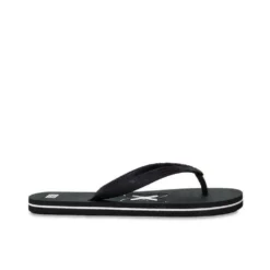 Munich Sandalias De Dedo - Black