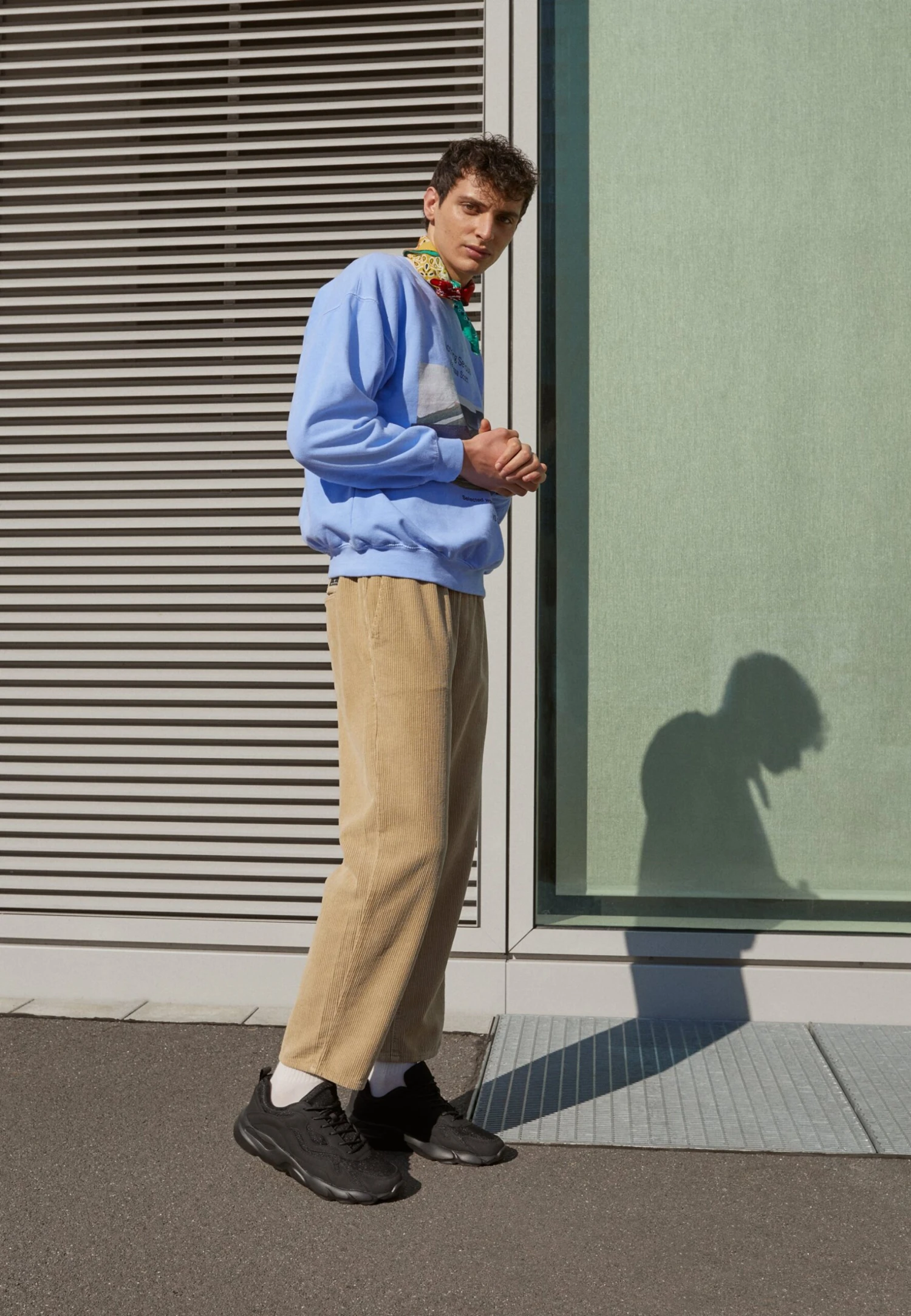 YOURTURN Unisex - Zapatillas - Black 5 YOURTURN Unisex - Zapatillas - Black - Imagen 3