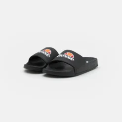 Ellesse Filippo Slide - Sandalias Planas - Black -Geox Ventas 4409dfe2e7704bfc9bc0bdf7c6d8418e scaled