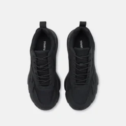 YOURTURN Unisex - Zapatillas - Black 15 YOURTURN Unisex - Zapatillas - Black -Geox Ventas 444176f1f49948c9a5800b0c674bc2c9 scaled