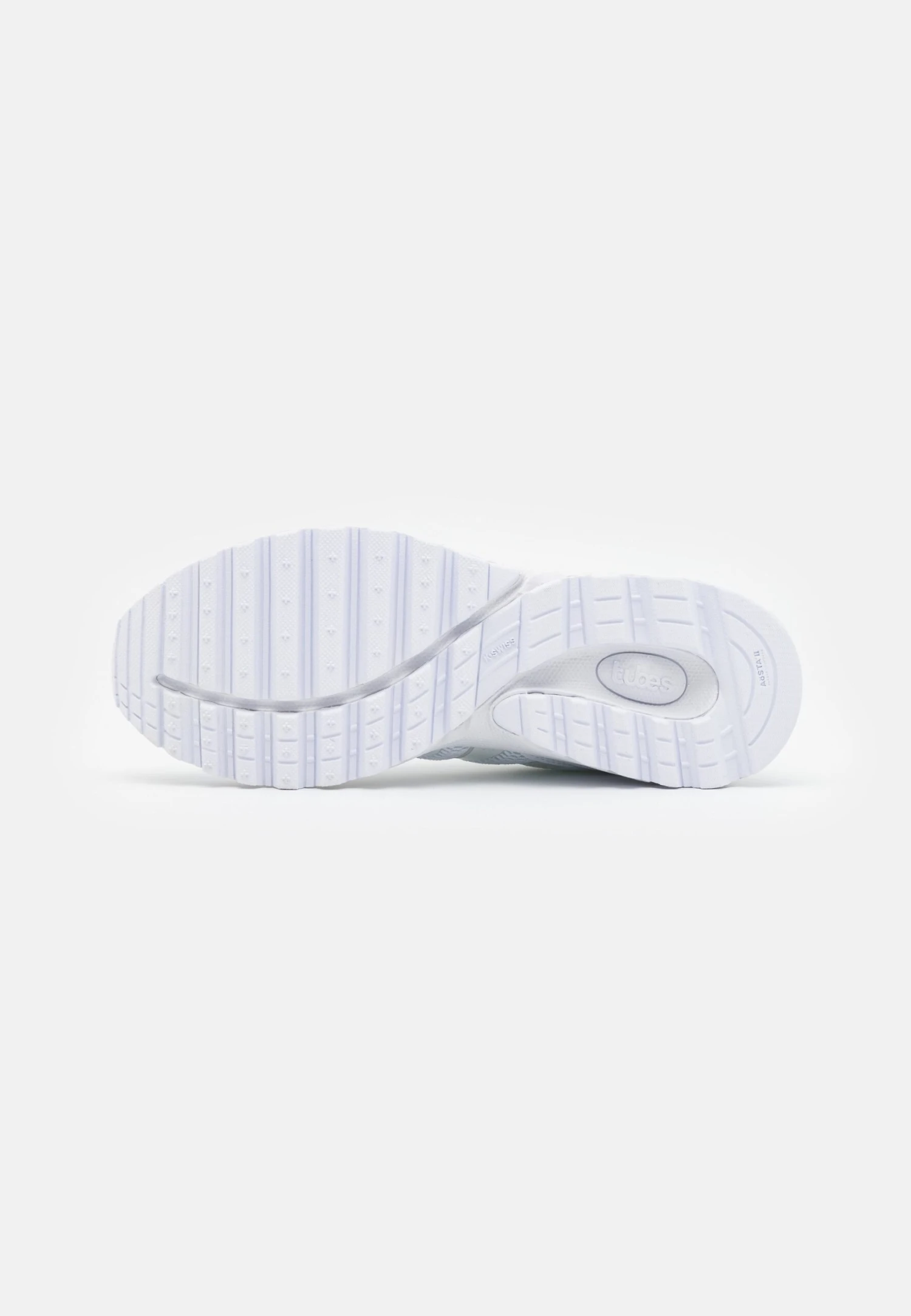 K-Swiss Tubes Comfort - Zapatillas - White 7 K-Swiss Tubes Comfort - Zapatillas - White - Imagen 5