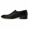 Formal Pera 3Fx - Mocasines - Black