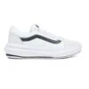 Vans Ua Old Skool Overt Cc - Zapatillas - White -Geox Ventas 44e62ec6a529418195241d6b095f781c