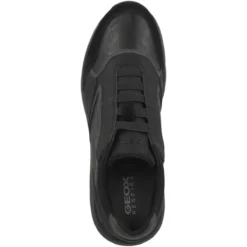 Geox U Damiano B - Zapatillas - Black -Geox Ventas 44ee8f970e634ba49a1399816f6590bf