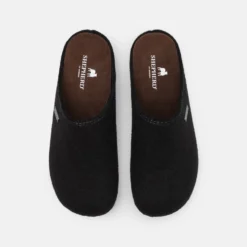 Shepherd Jon - Pantuflas - Black 11 Shepherd Jon - Pantuflas - Black -Geox Ventas 454f4f3d9a2a46cfb81645c86361816c scaled