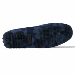 Mocasines - Blue Camo Suede -Geox Ventas 45bf5bfeff834956b929d1c9c519a036