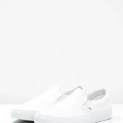 Vans Ua Classic Slip-On - Mocasines - True White 14 Vans Ua Classic Slip-On - Mocasines - True White -Geox Ventas 45f9f60dcc2c4eada295b4fea923b304