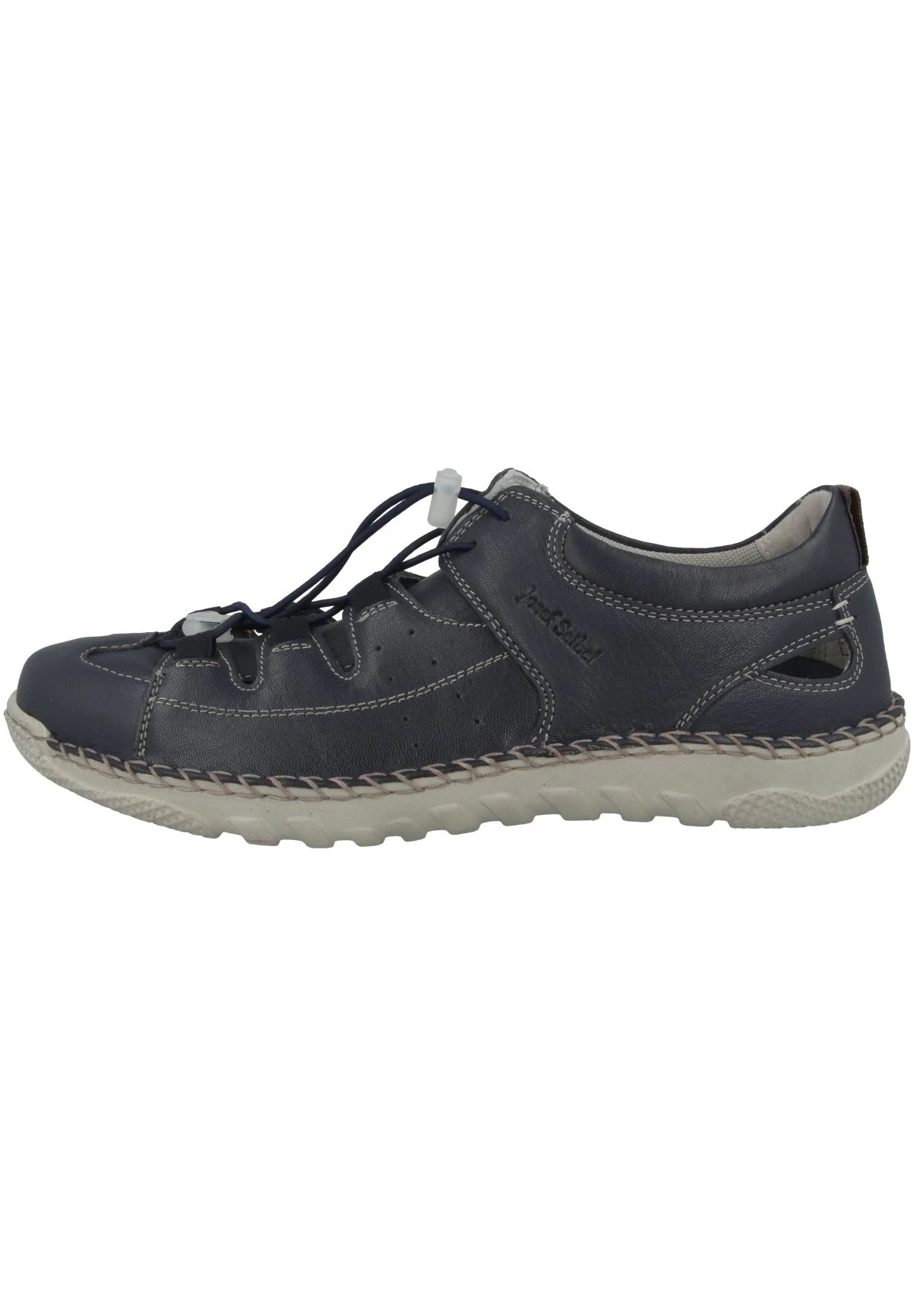 Josef Seibel Wilson- Zapatos De Vestir - Dark Blue 3 Josef Seibel Wilson- Zapatos De Vestir - Dark Blue