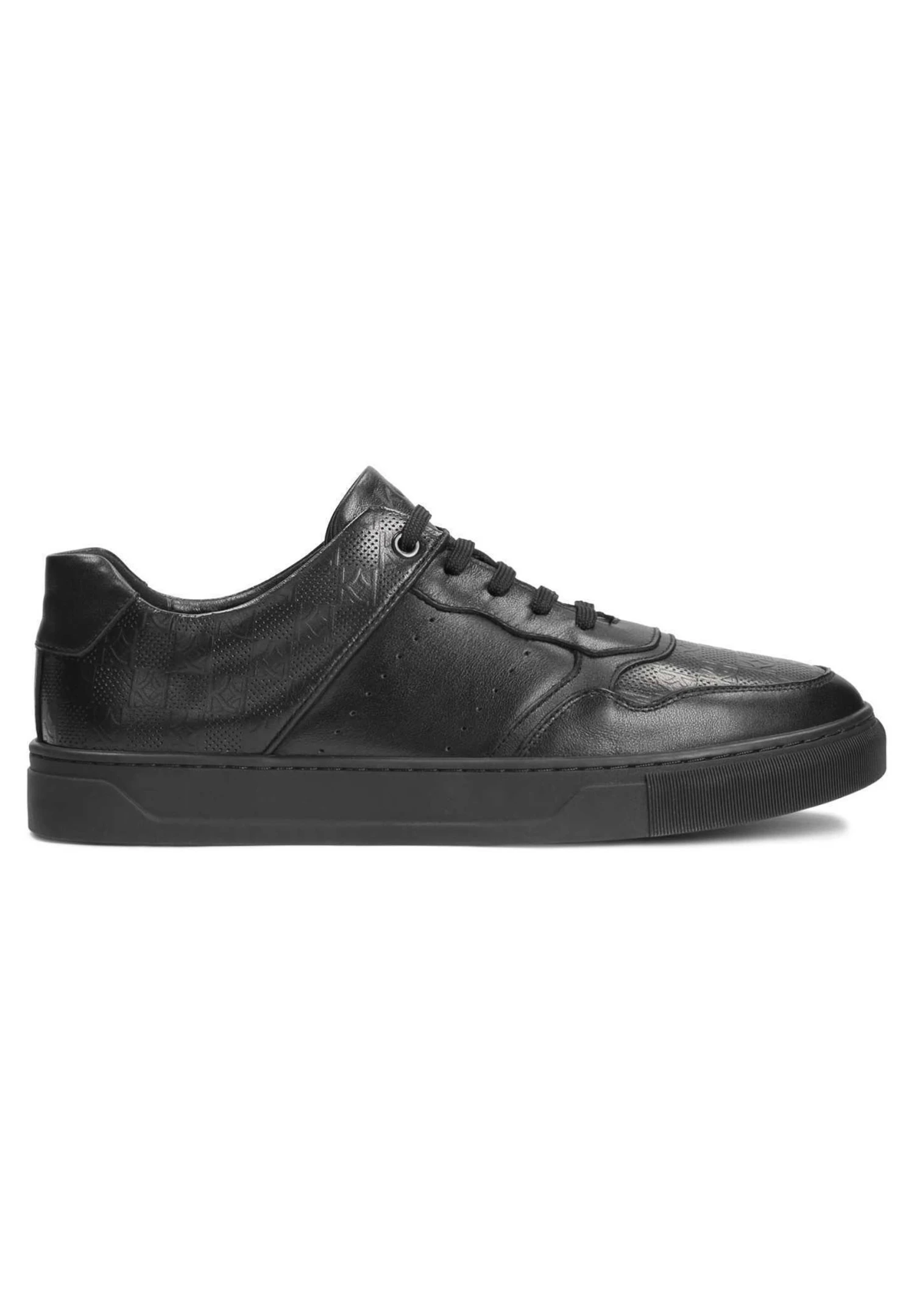Kazar Ajaks - Zapatillas - Black 3 Kazar Ajaks - Zapatillas - Black