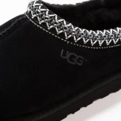 Ugg Tasman - Pantuflas - Black -Geox Ventas 46f5329118614100b3d8b729076c427c