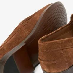 Next Penny - Mocasines - Brown Suede -Geox Ventas 46ffc6198af749bea5512370504a0cbe scaled