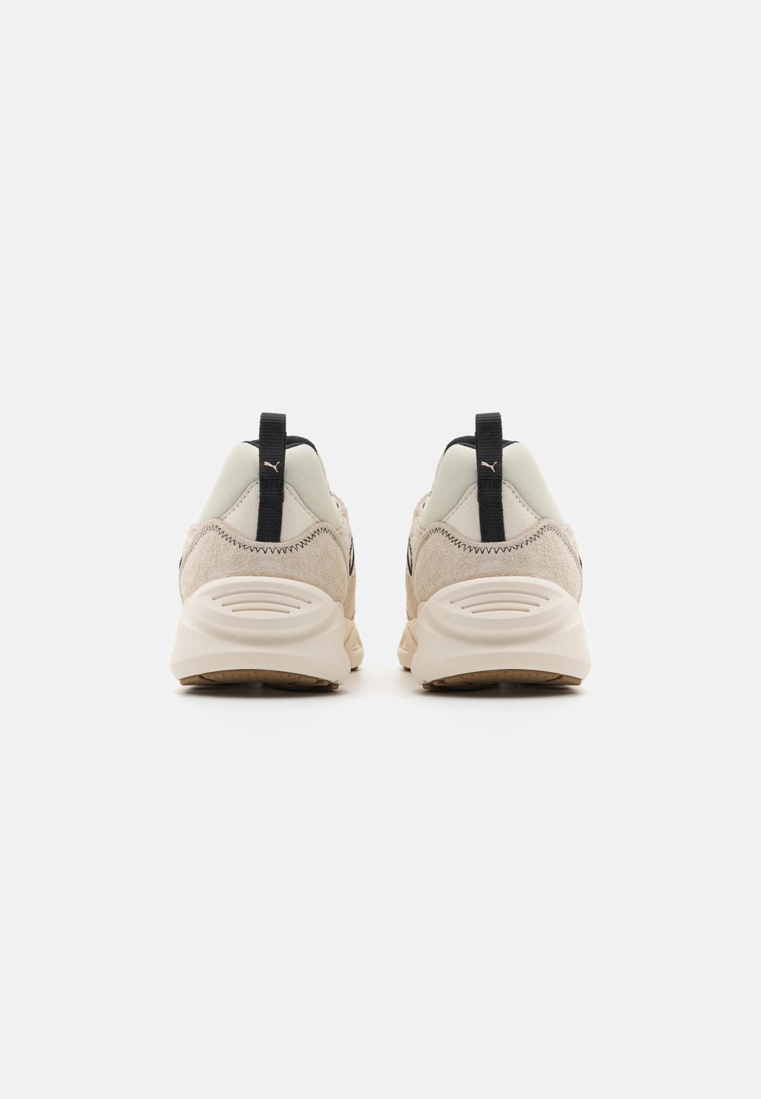 Puma Trc Blaze Worn Out Unisex - Zapatillas - Pristine/Black 5 Puma Trc Blaze Worn Out Unisex - Zapatillas - Pristine/Black - Imagen 3