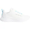 Calvin Klein Zapatillas - Bright White Blue Atoll