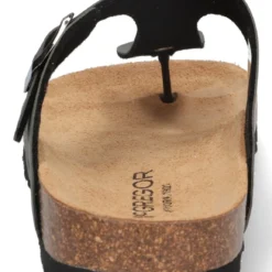 Virginia- Sandalias De Dedo - Green -Geox Ventas 4770a332bb0a43bd958e46eaa610c4d3