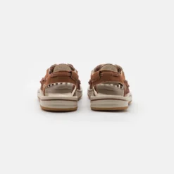Keen Uneek- Sandalias De Senderismo - Tortoise Shell/Birch -Geox Ventas 477233f34c05431aaa9155b858a2e9a1 scaled