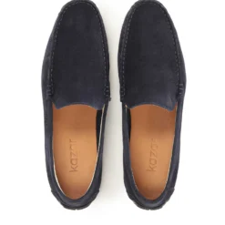 Kazar Vinicius - Mocasines - Dark Blue 10 Kazar Vinicius - Mocasines - Dark Blue -Geox Ventas 478286185ea0485a8390b5090890bbca