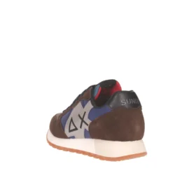 Sun68 Jaki - Sneakers- Zapatillas - Marrone Blu 12 Sun68 Jaki - Sneakers- Zapatillas - Marrone Blu -Geox Ventas 47865dca1ee8417bae67b82c9a546b94 scaled