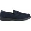 Geox Spherica- Mocasines - Navy