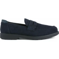 Geox Spherica- Mocasines - Navy