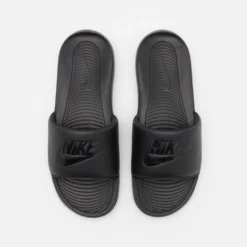 Nike Sportswear Victori One Slide - Sandalias Planas - Black -Geox Ventas 47d8954ca60f489fa2f45c9a4b266681 scaled