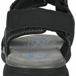 Geox U Spherica Ec5 - Sandalias De Senderismo - Schwarz -Geox Ventas 4801e36bc700478e8c733a302291b0d3